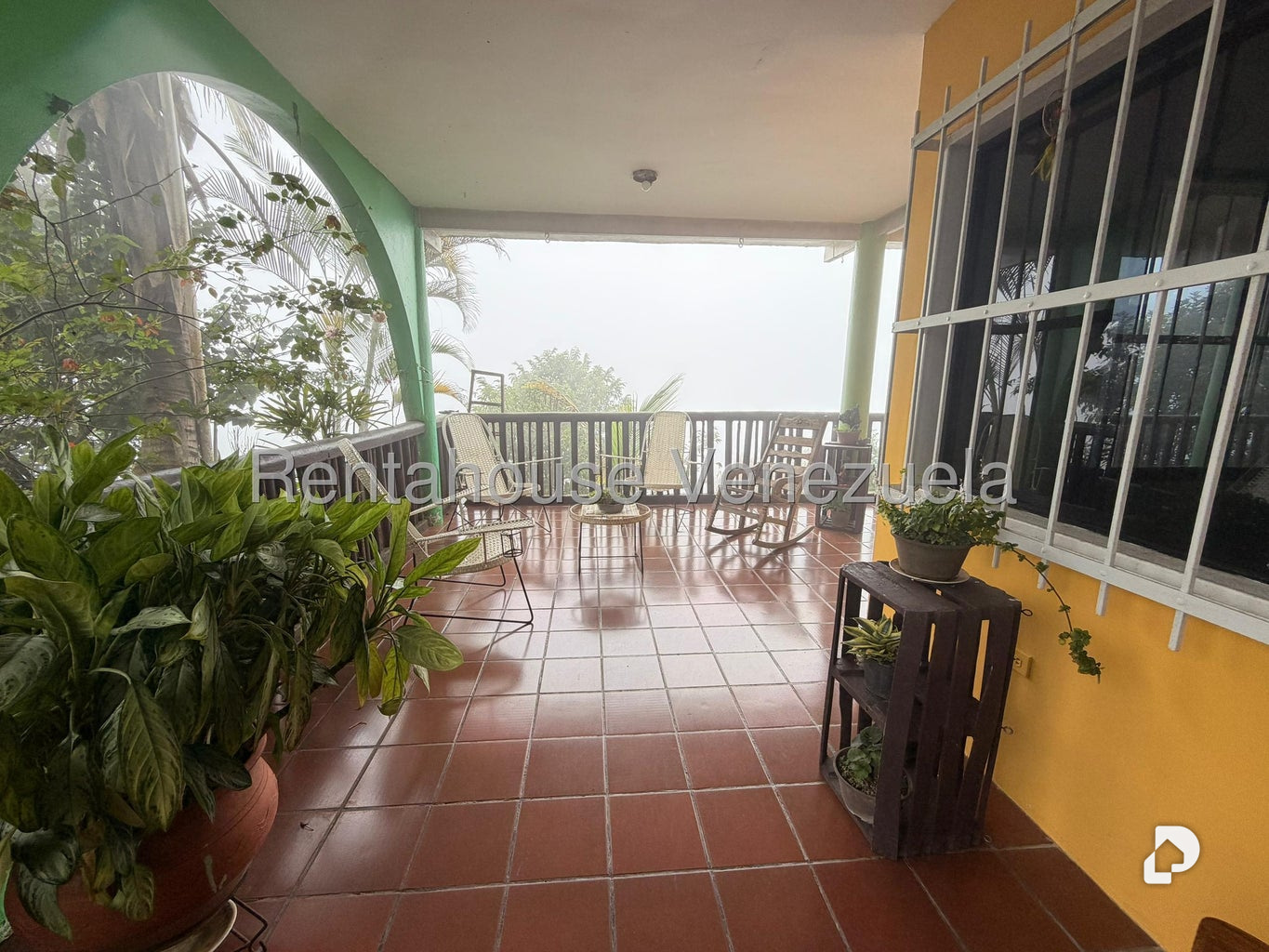 Casa en Monte Claro, Caracas – 7