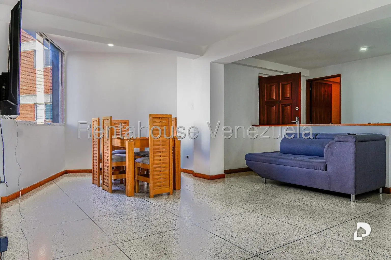 Edificio en Colinas de Bello Monte, Caracas – 14