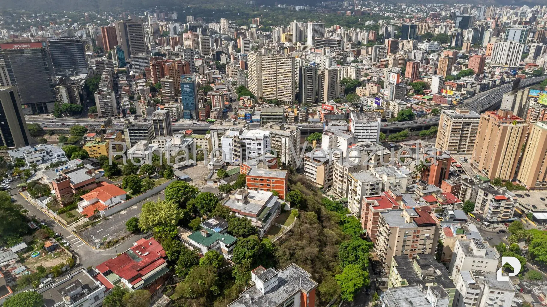 Edificio en Colinas de Bello Monte, Caracas – 5