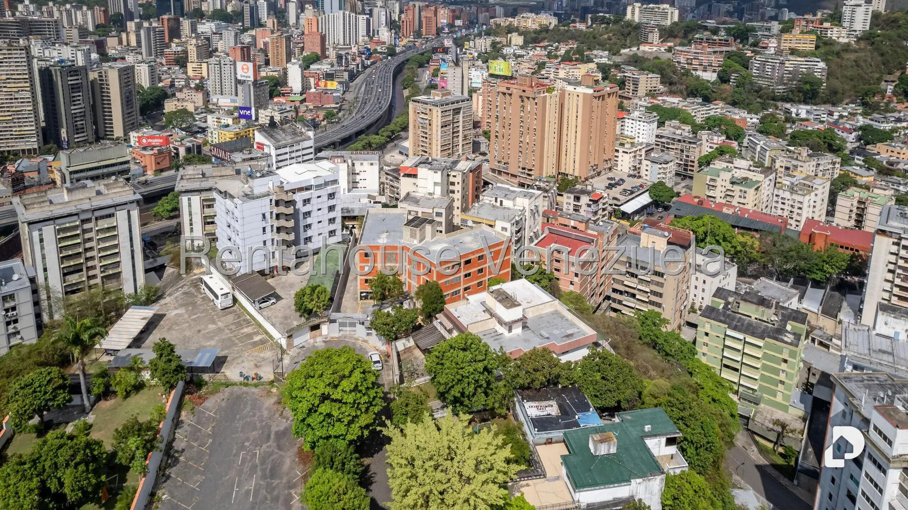 Edificio en Colinas de Bello Monte, Caracas – 3
