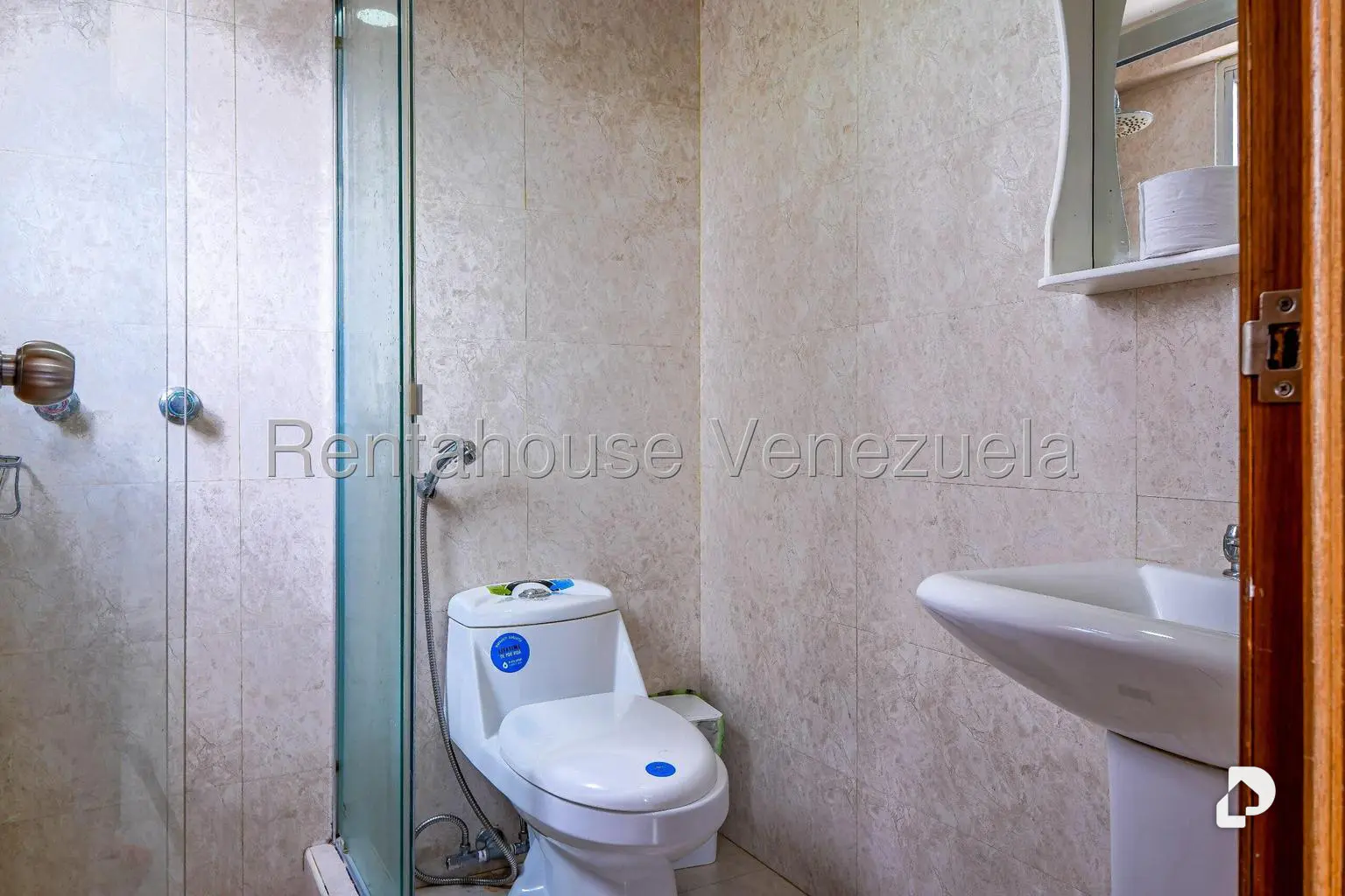 Edificio en Colinas de Bello Monte, Caracas – 27