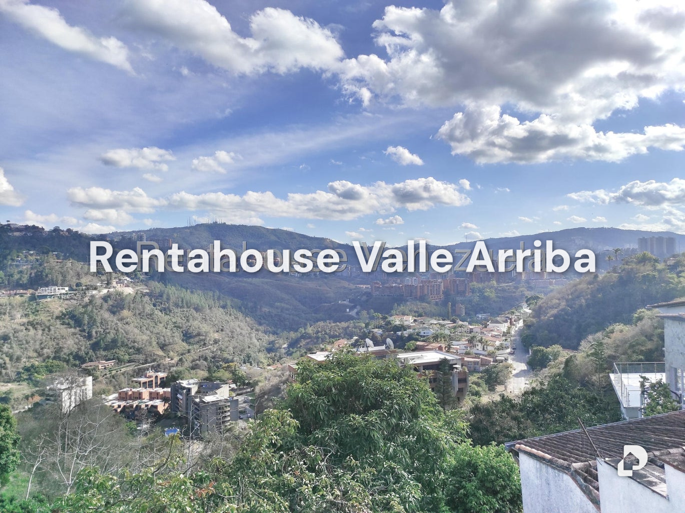 Casa en Santa Paula, Caracas – 14