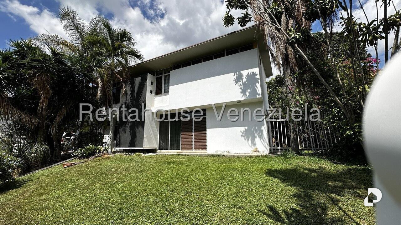 Casa en Prados del Este, Caracas – 5
