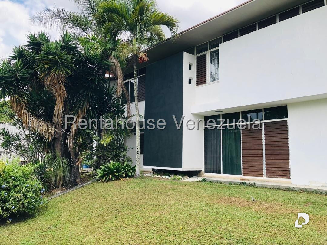 Casa en Prados del Este, Caracas – 6
