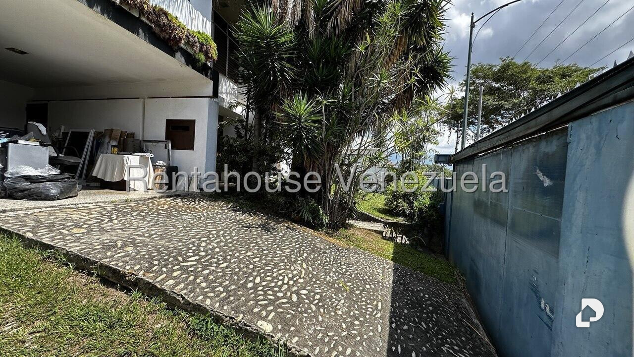 Casa en Prados del Este, Caracas – 16