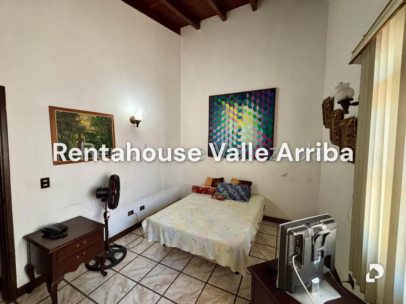 Casa en La Lagunita Country Club, Caracas – 26