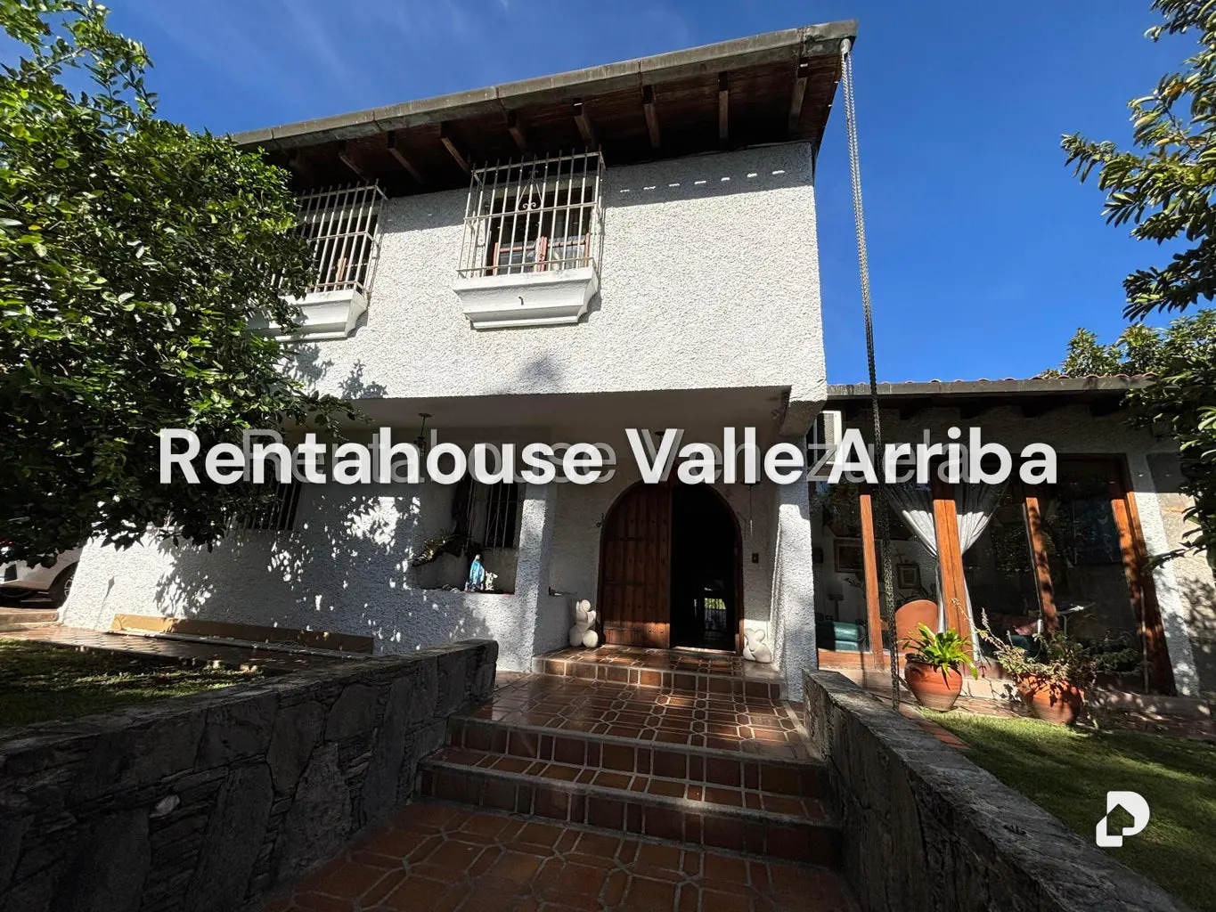 Casa en La Lagunita Country Club, Caracas – 2