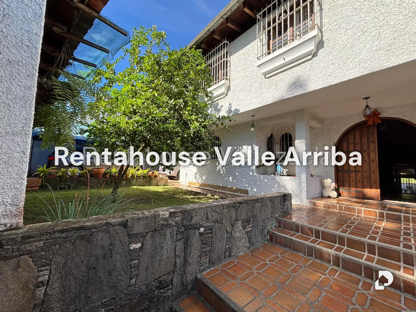 Casa en La Lagunita Country Club, Caracas – 3