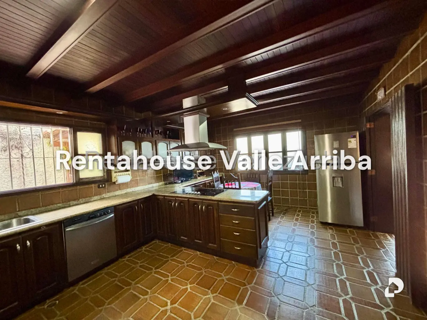 Casa en La Lagunita Country Club, Caracas – 8