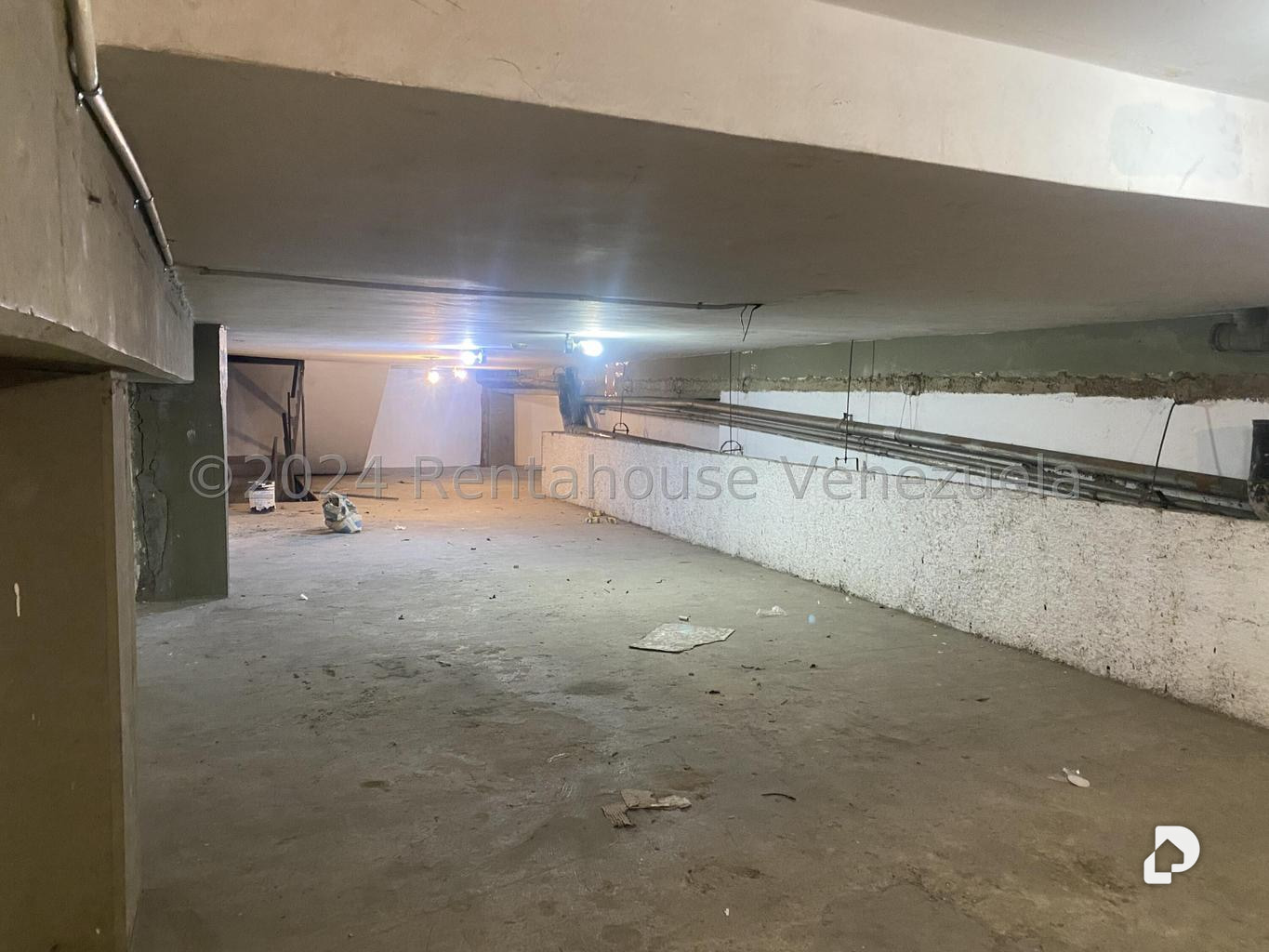 Local comercial en Catia, Caracas – 22
