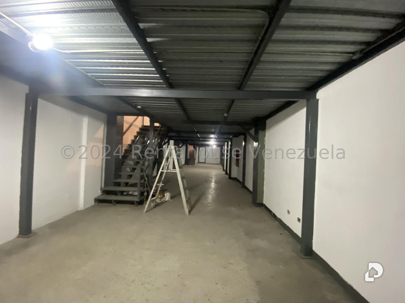 Local comercial en Catia, Caracas – 2