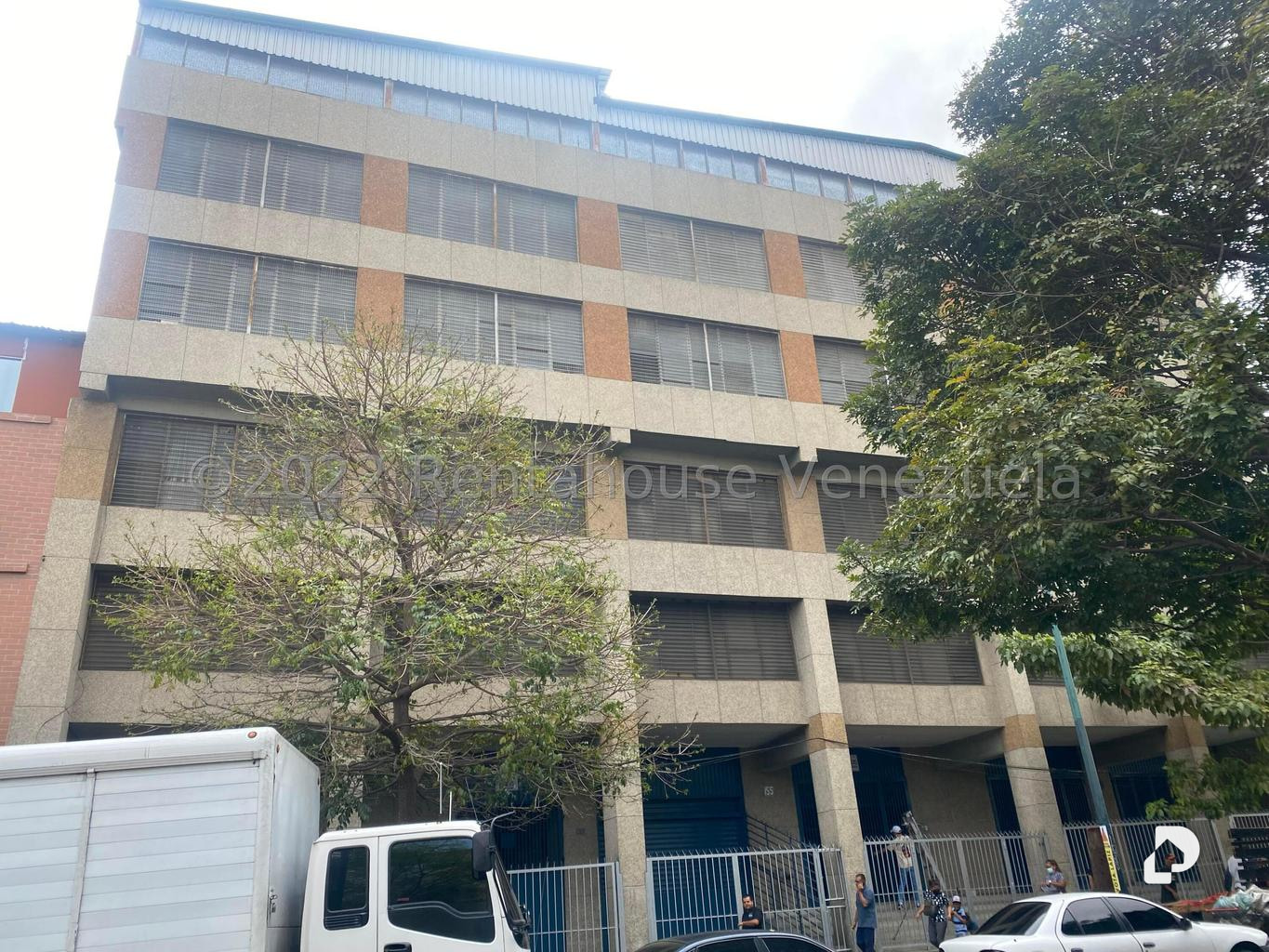 Local comercial en Catia, Caracas – 1