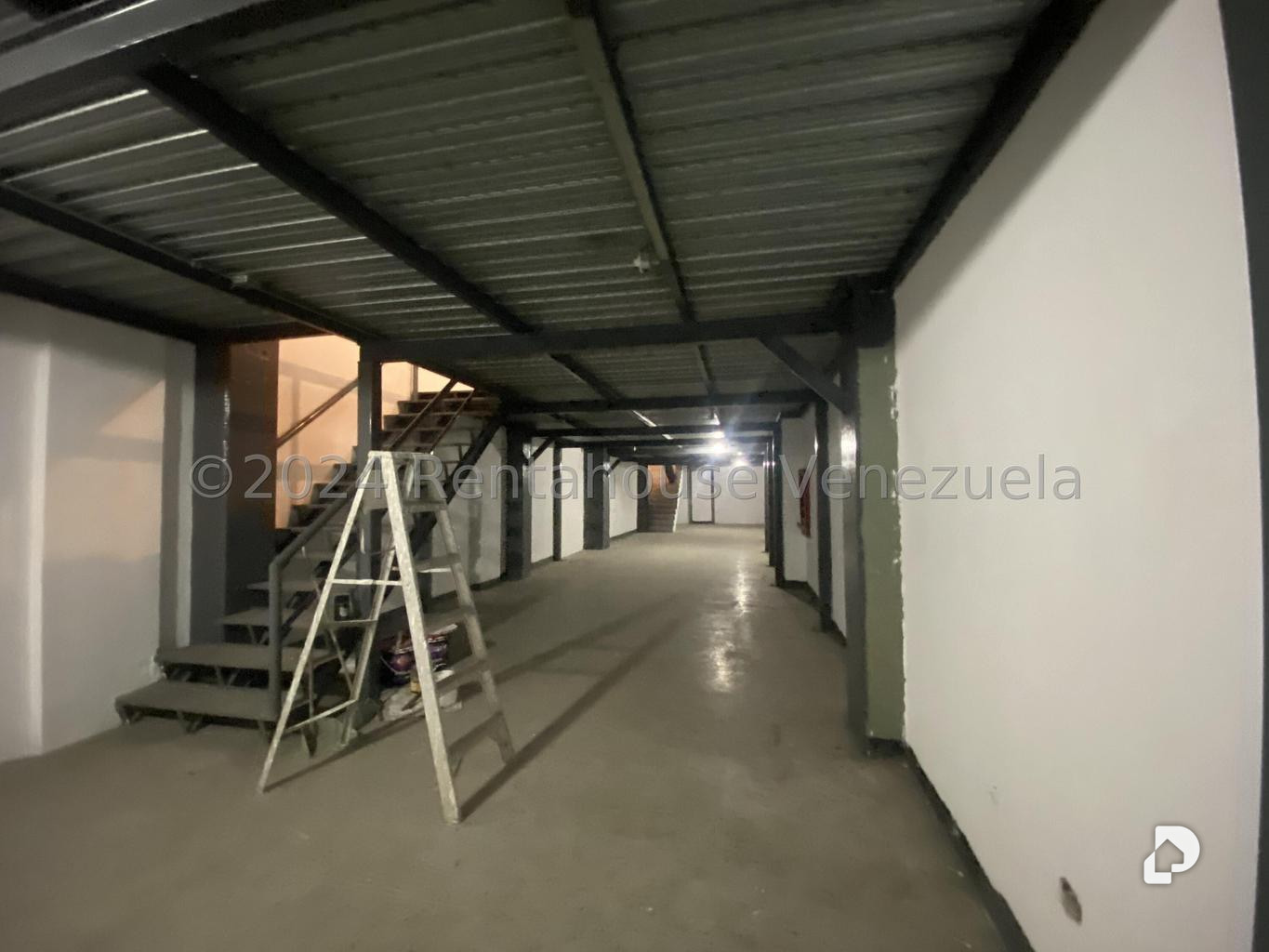 Local comercial en Catia, Caracas – 3