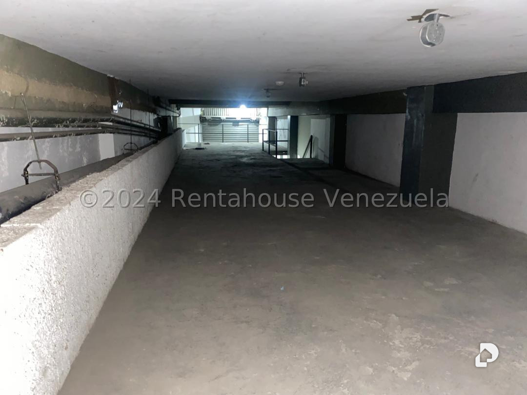 Local comercial en Catia, Caracas – 17