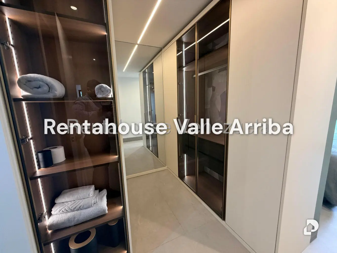 Apartamento en La Castellana, Caracas – 20