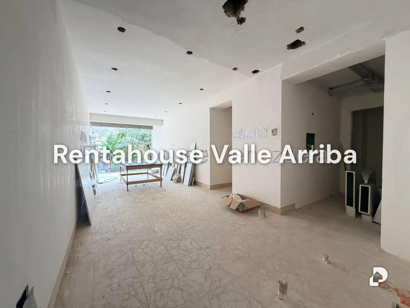 Apartamento en La Castellana, Caracas – 25