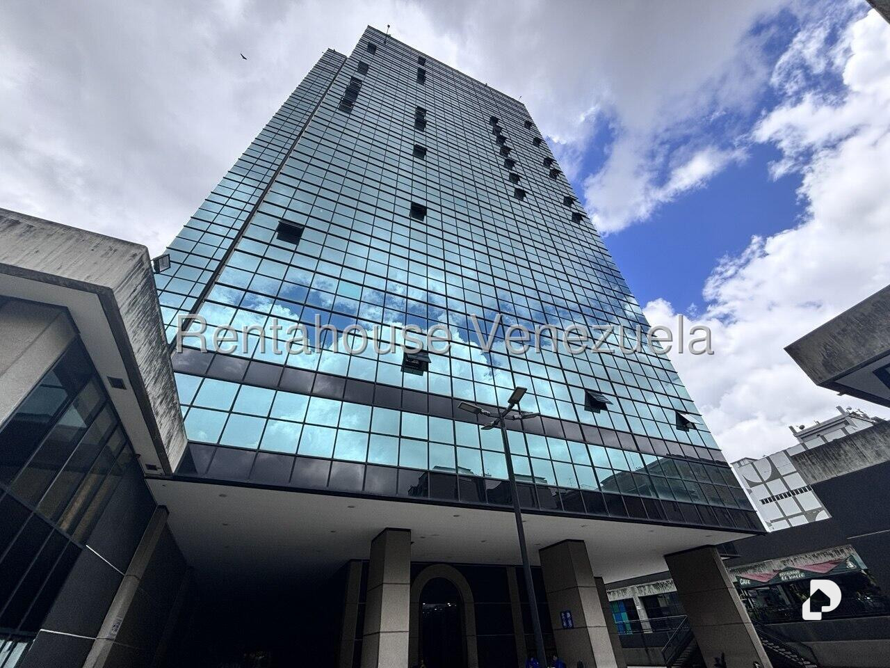 Local comercial en El Bosque, Caracas – 2