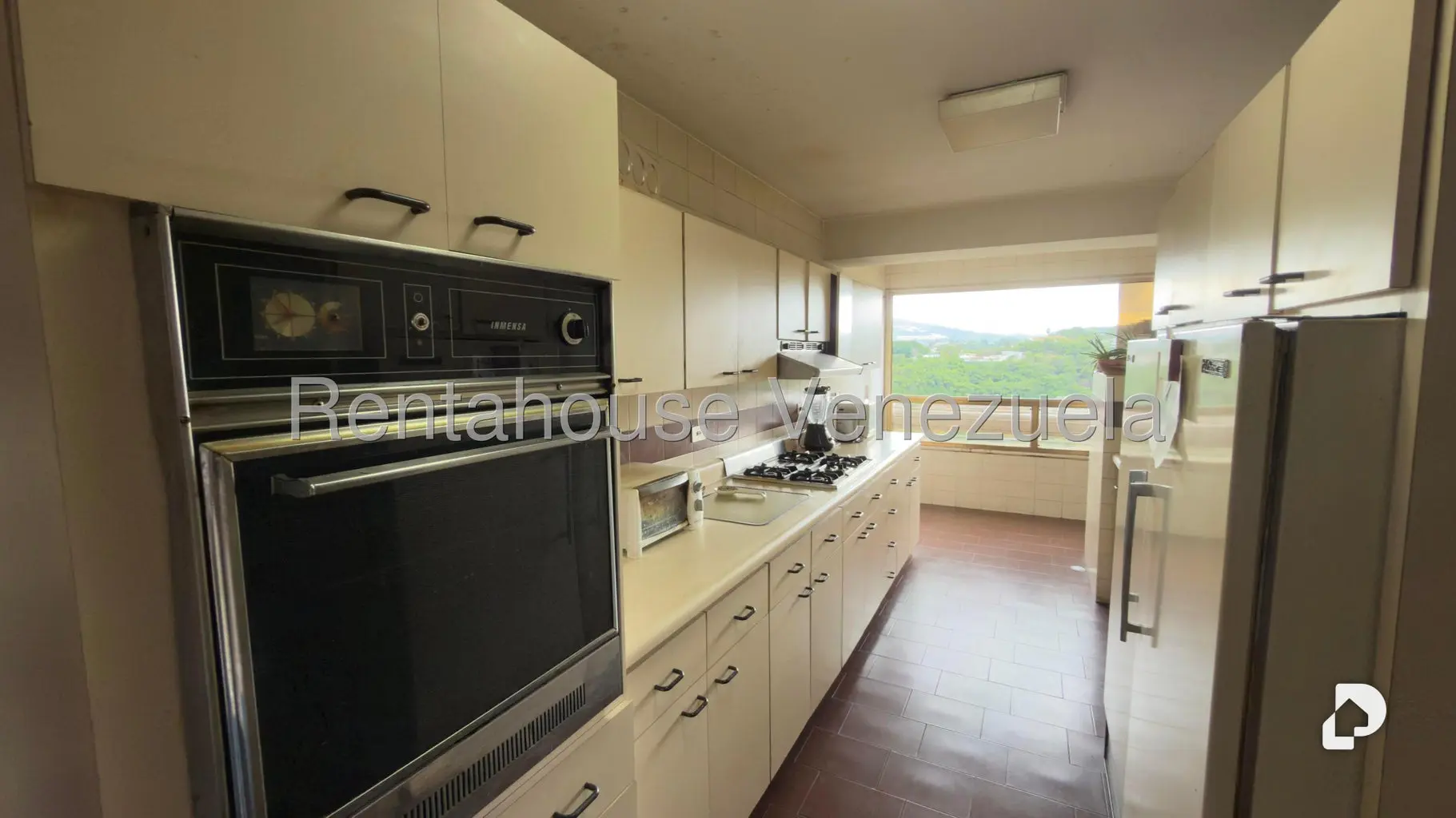 Apartamento en La Alameda, Caracas – 14