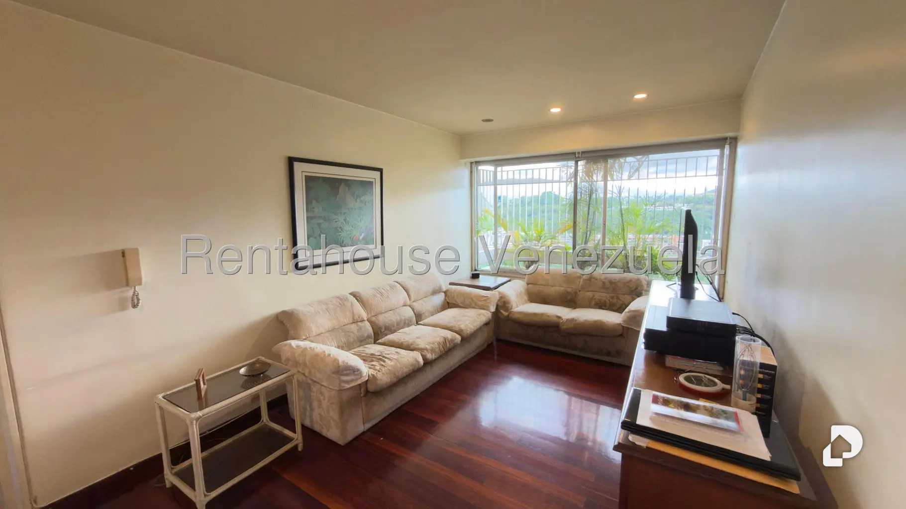 Apartamento en La Alameda, Caracas – 18