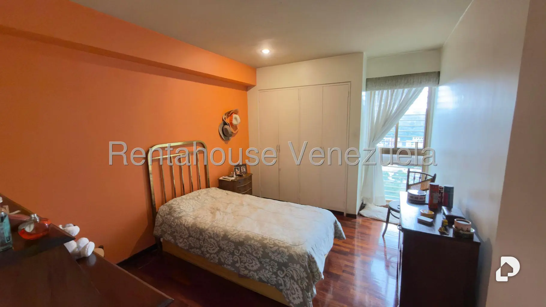 Apartamento en La Alameda, Caracas – 30