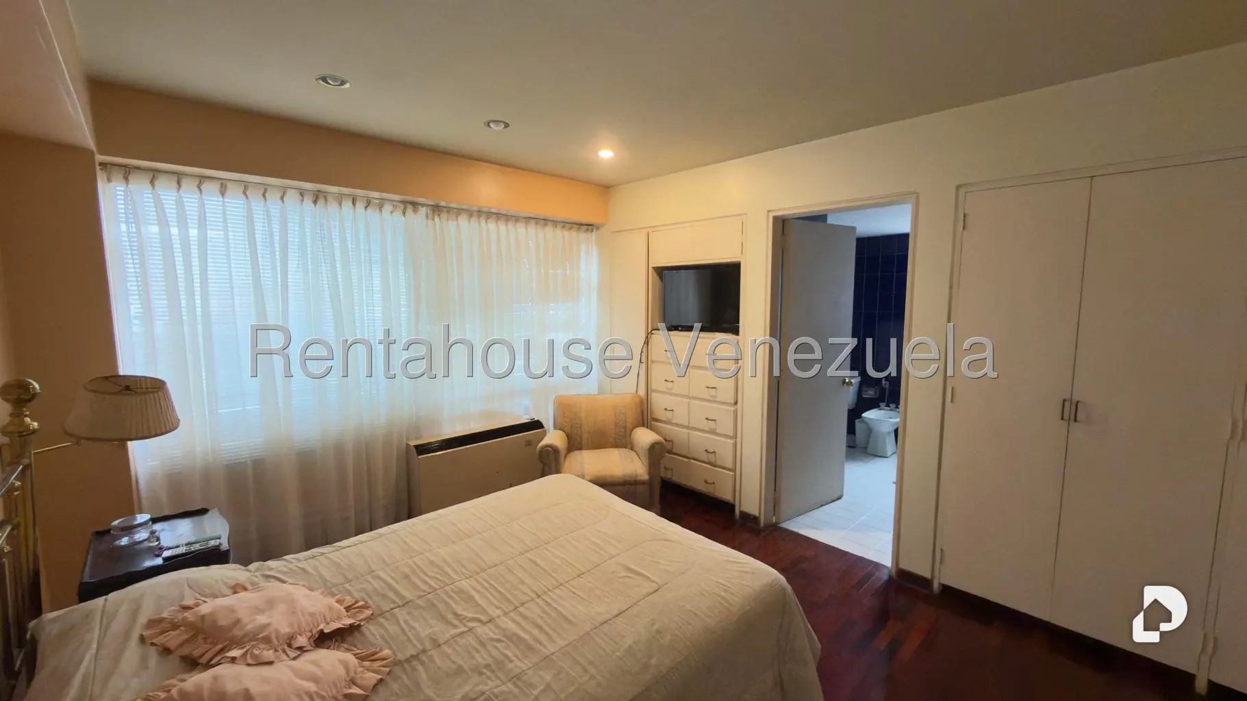 Apartamento en La Alameda, Caracas – 22