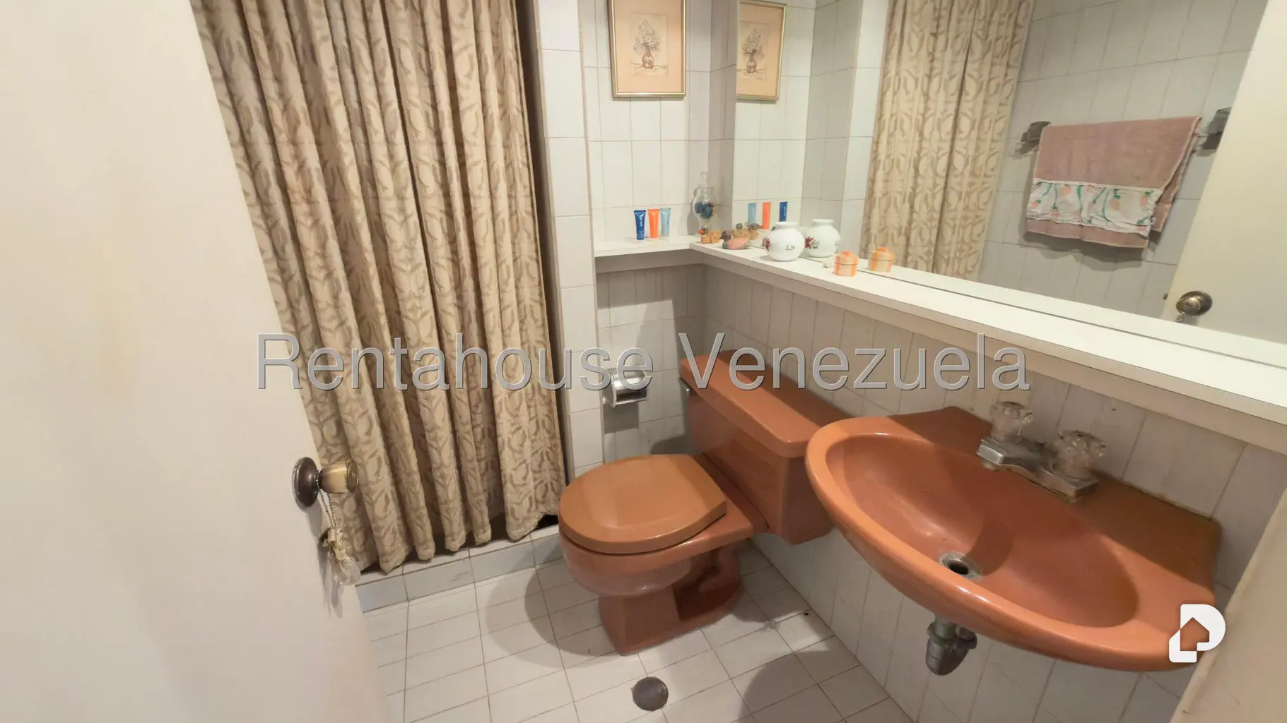 Apartamento en La Alameda, Caracas – 20