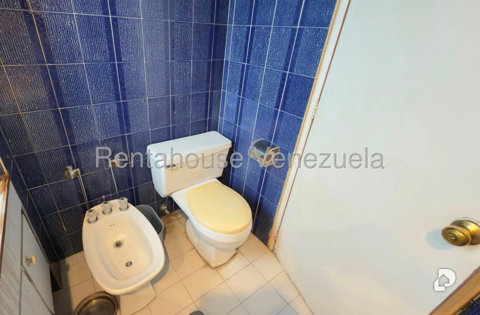 Apartamento en La Alameda, Caracas – 28