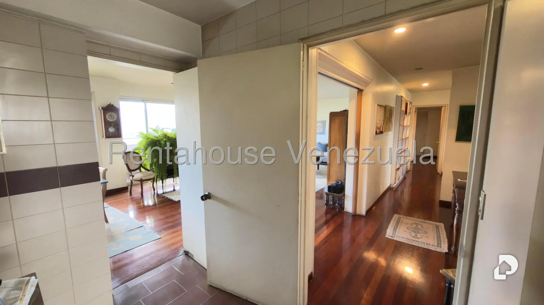 Apartamento en La Alameda, Caracas – 8