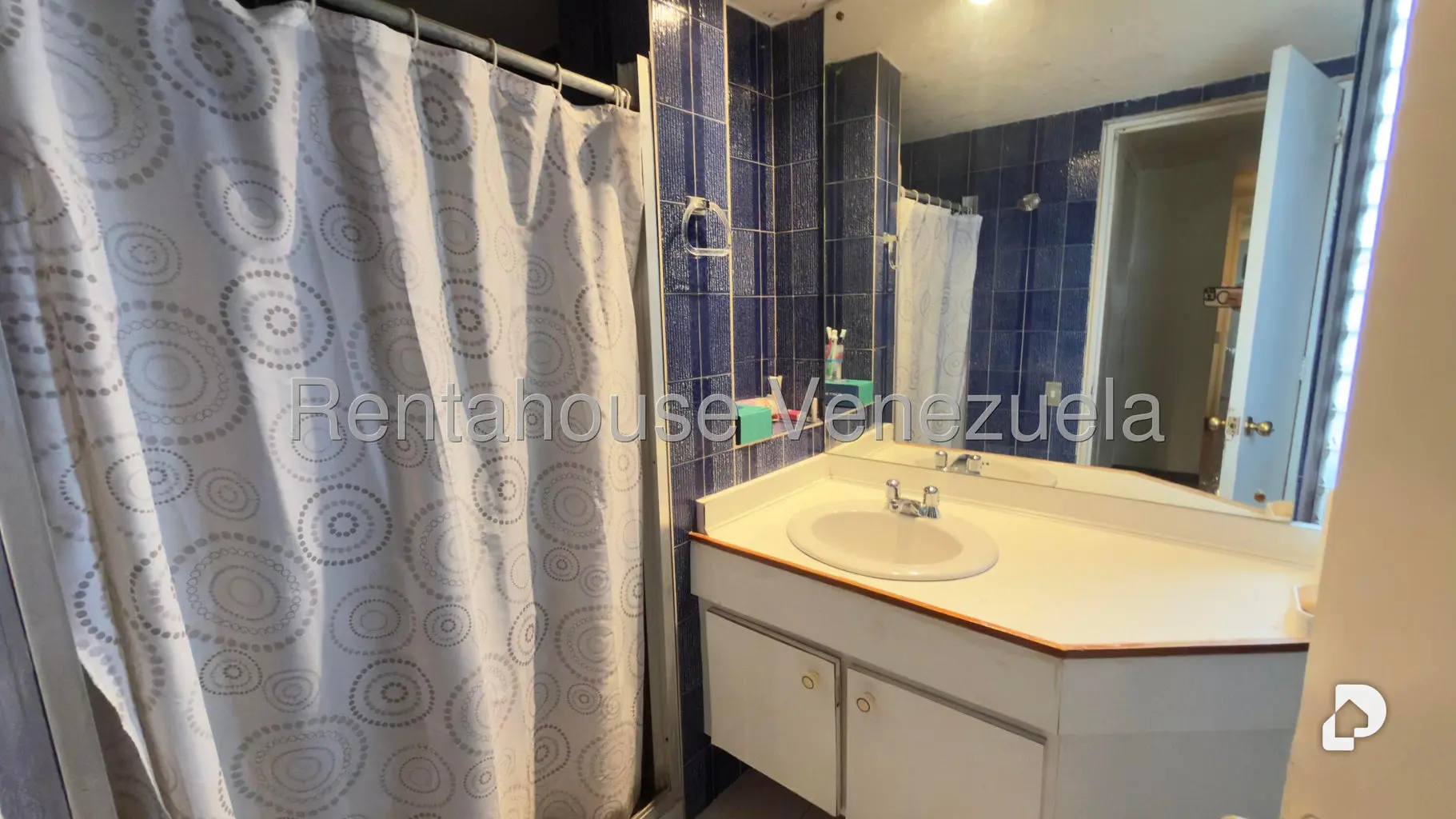 Apartamento en La Alameda, Caracas – 29