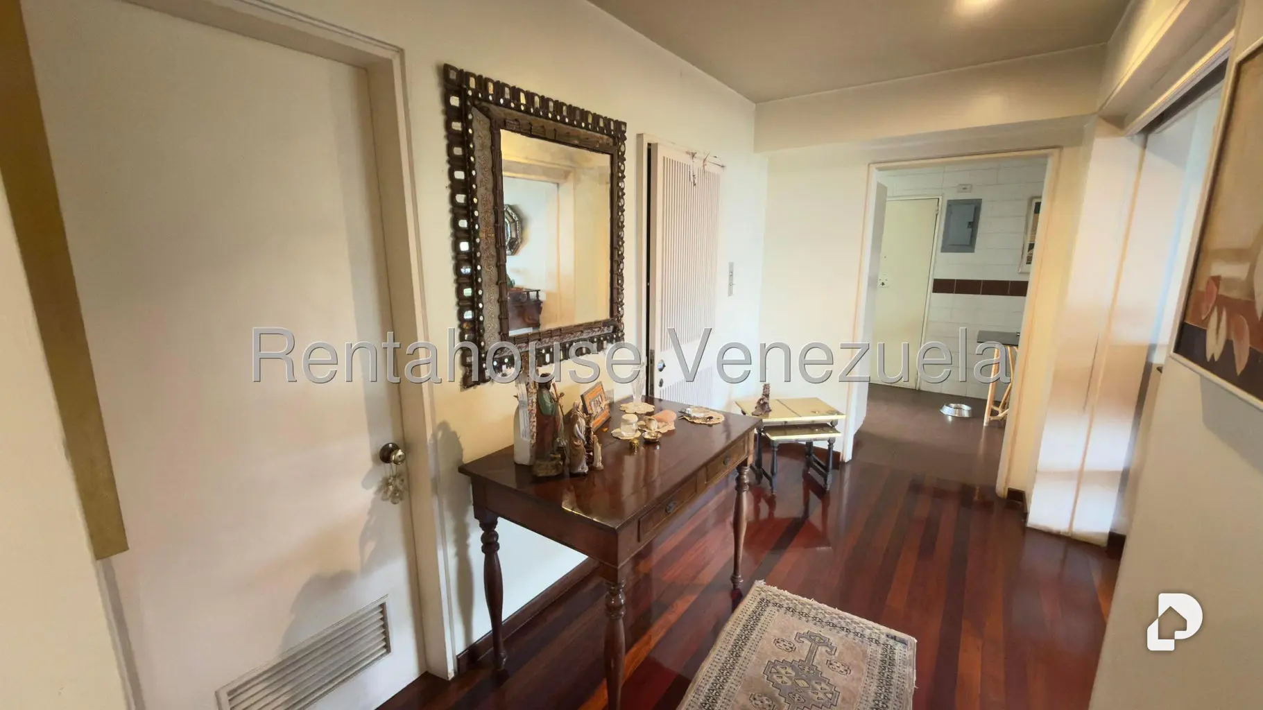 Apartamento en La Alameda, Caracas – 17