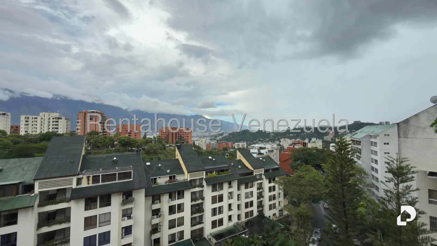 Apartamento en La Alameda, Caracas – 5