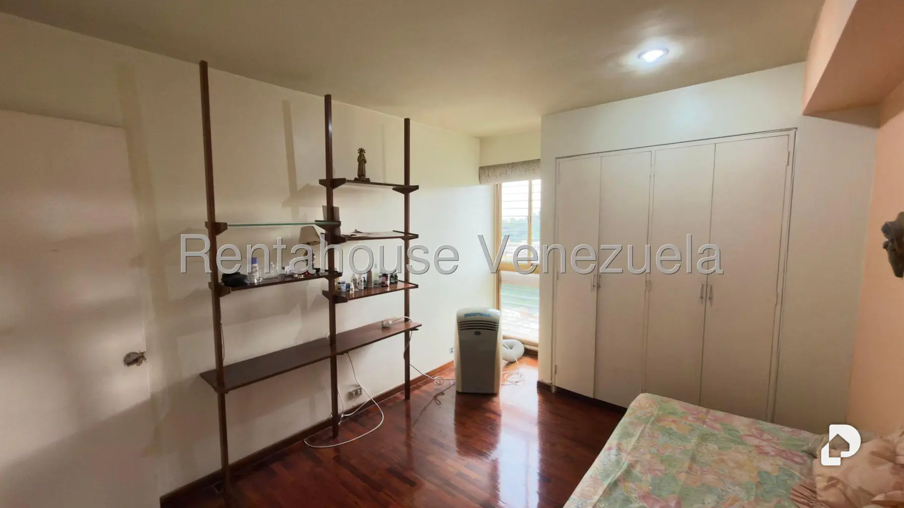 Apartamento en La Alameda, Caracas – 27