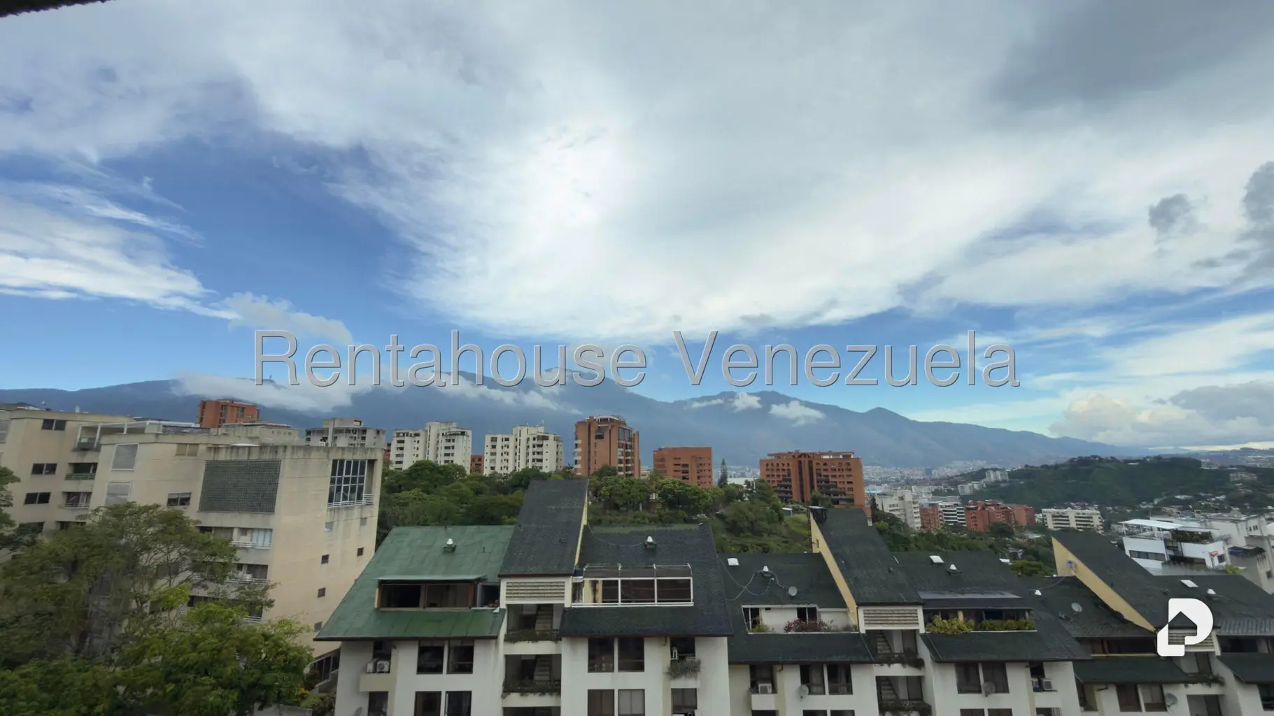 Apartamento en La Alameda, Caracas – 4