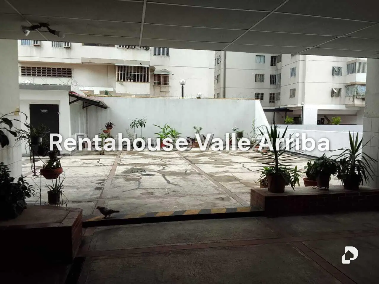 Apartamento en Parroquia La Candelaria, Caracas – 4