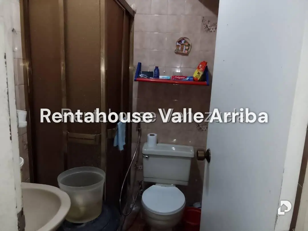 Apartamento en Parroquia La Candelaria, Caracas – 19
