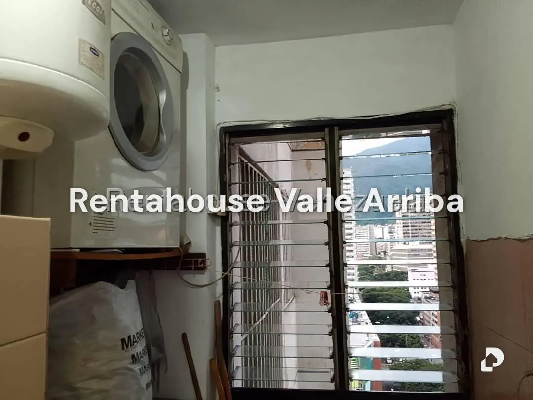 Apartamento en Parroquia La Candelaria, Caracas – 14