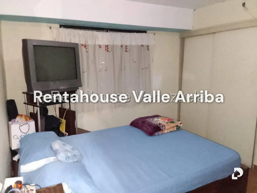 Apartamento en Parroquia La Candelaria, Caracas – 16