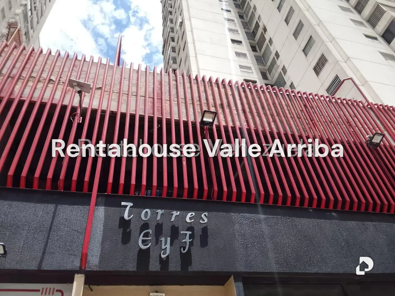 Apartamento en Parroquia La Candelaria, Caracas – 1