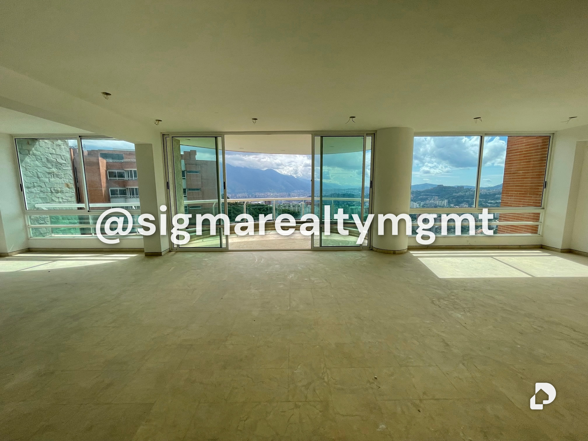 Apartamento en Los Campitos, Caracas – 7
