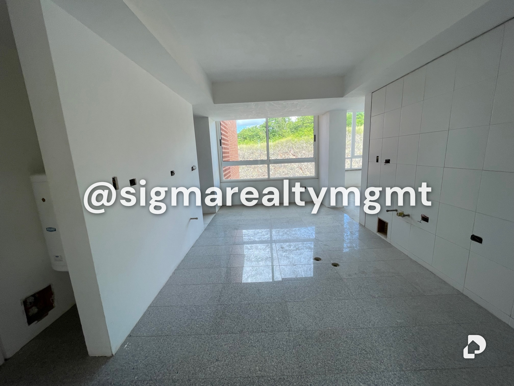 Apartamento en Los Campitos, Caracas – 6