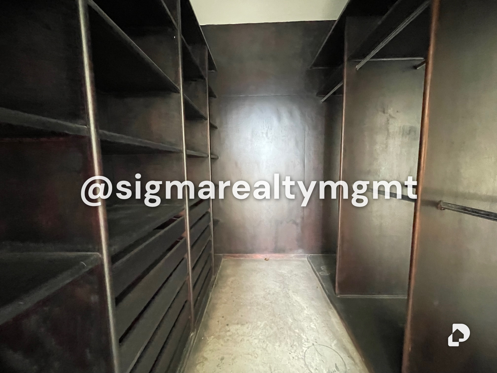 Apartamento en Los Campitos, Caracas – 5