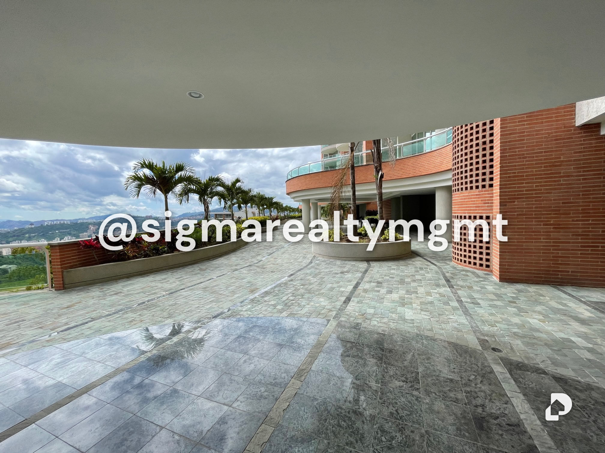 Apartamento en Los Campitos, Caracas – 10