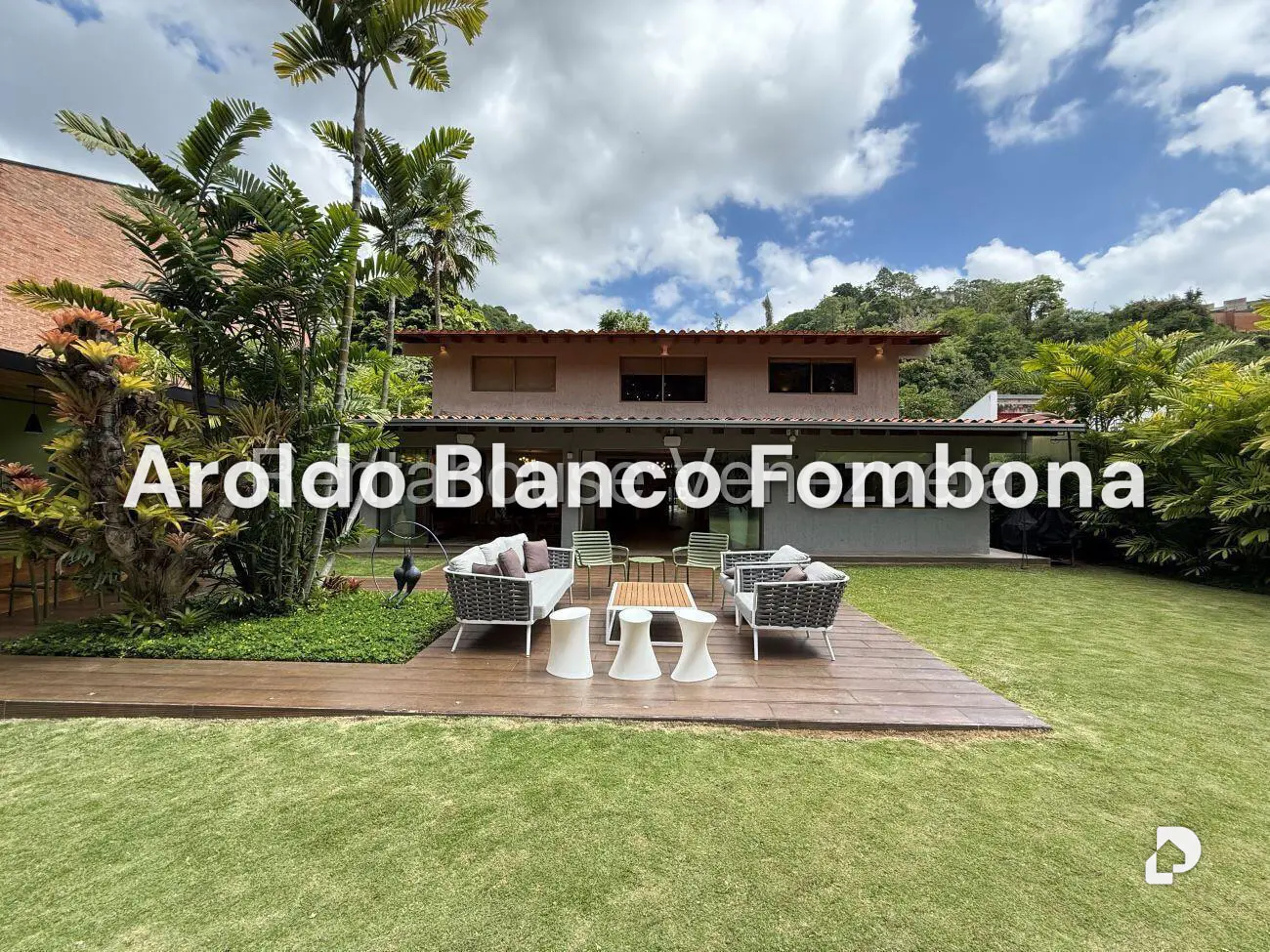 Casa en Colinas de Tamanaco, Caracas – 1