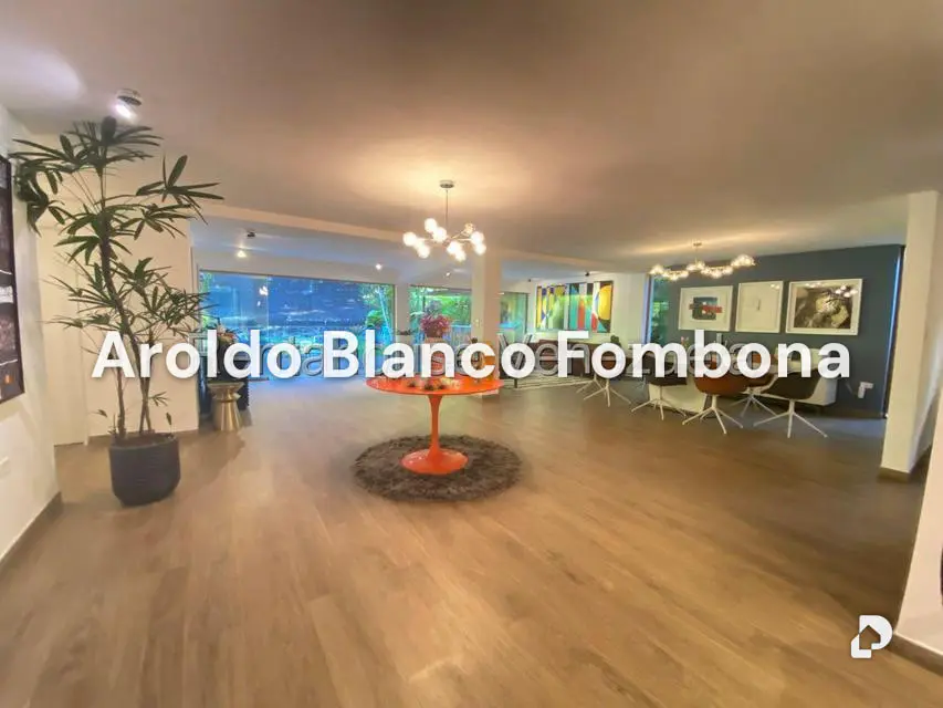 Casa en Colinas de Tamanaco, Caracas – 4