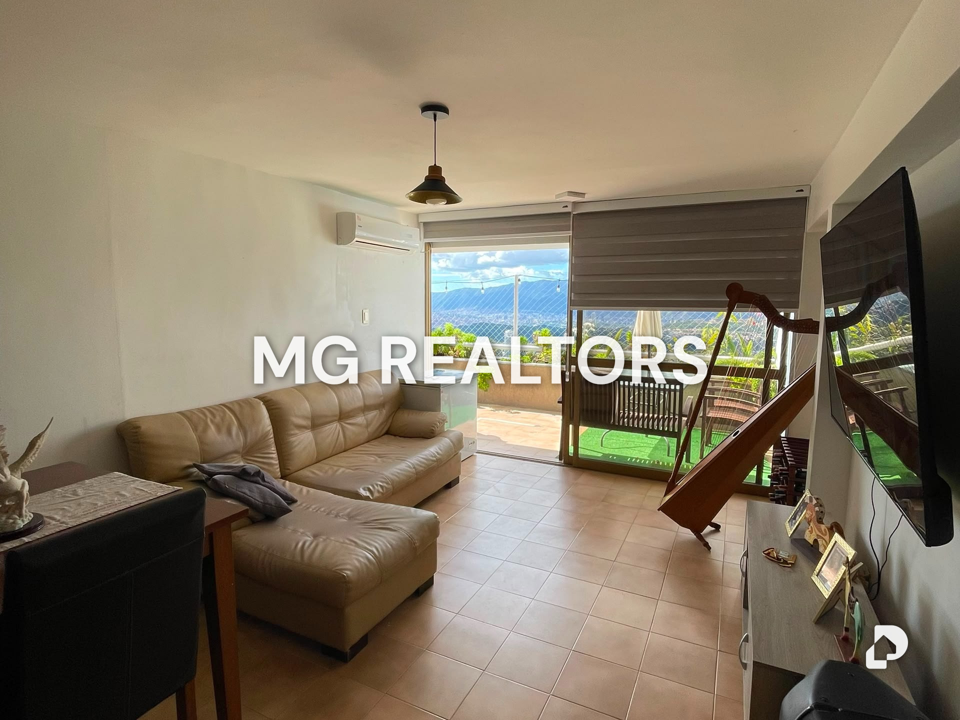 Apartment in Manzanares, Caracas – 9