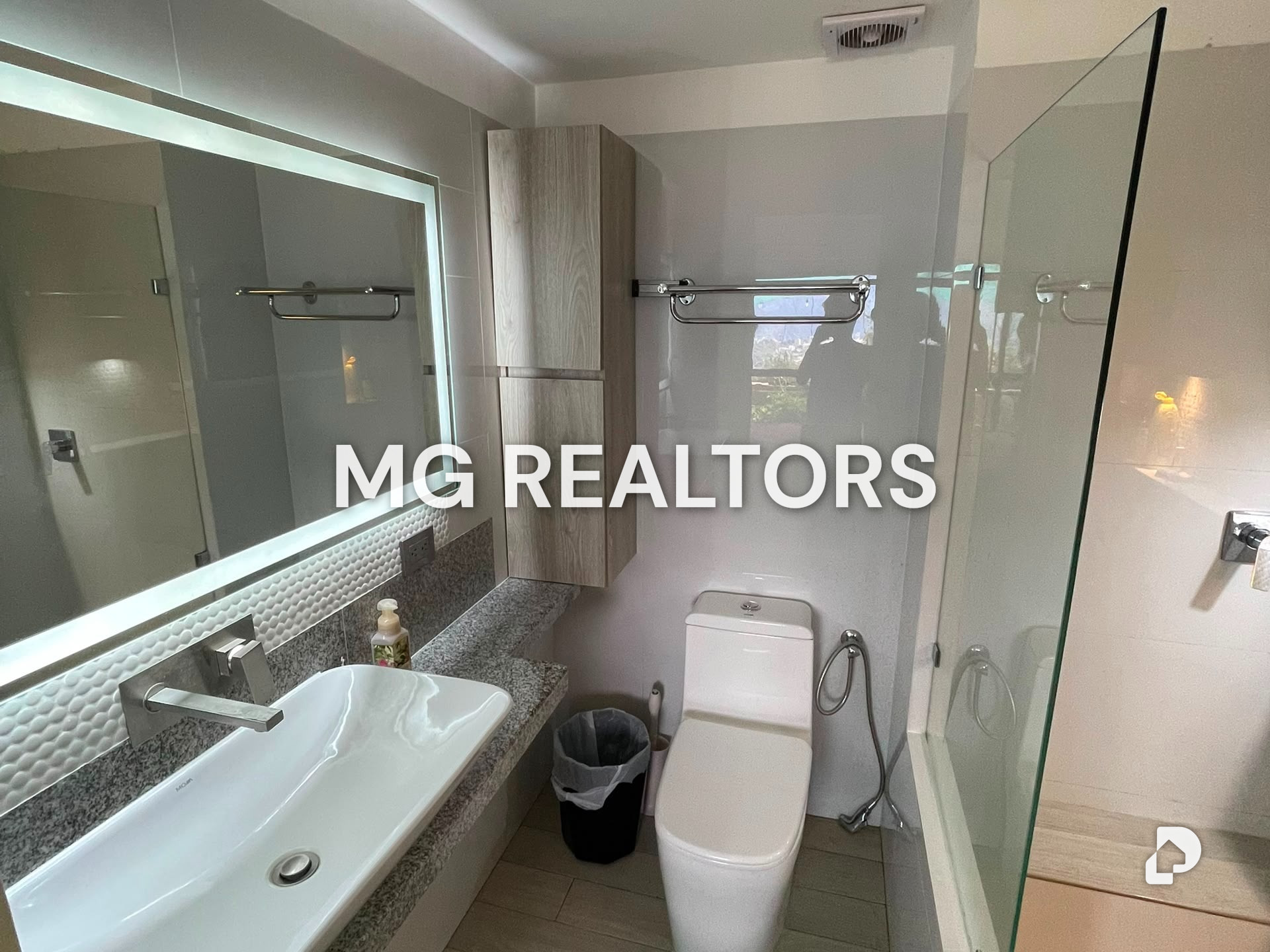 Apartment in Manzanares, Caracas – 6