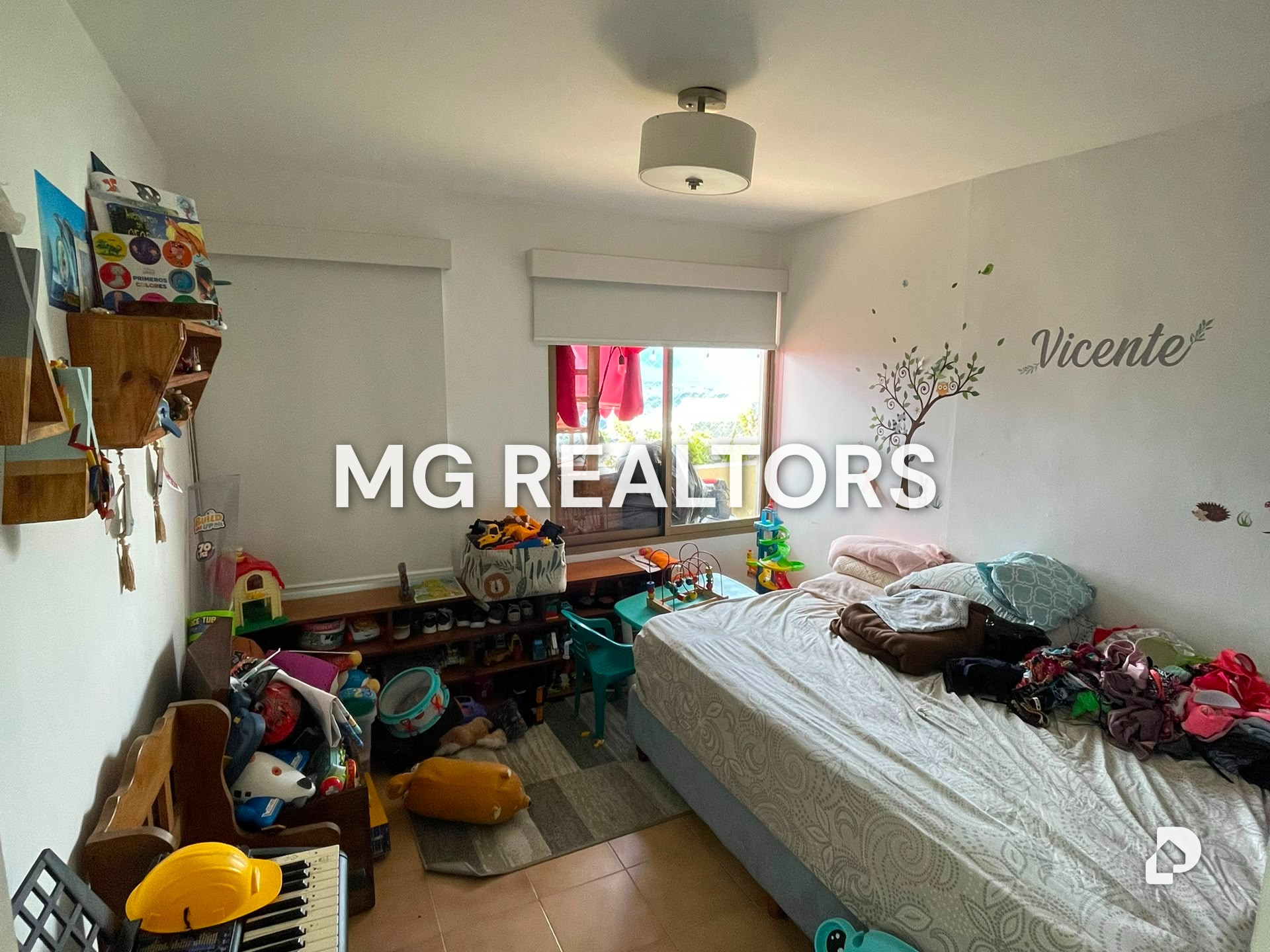 Apartment in Manzanares, Caracas – 12