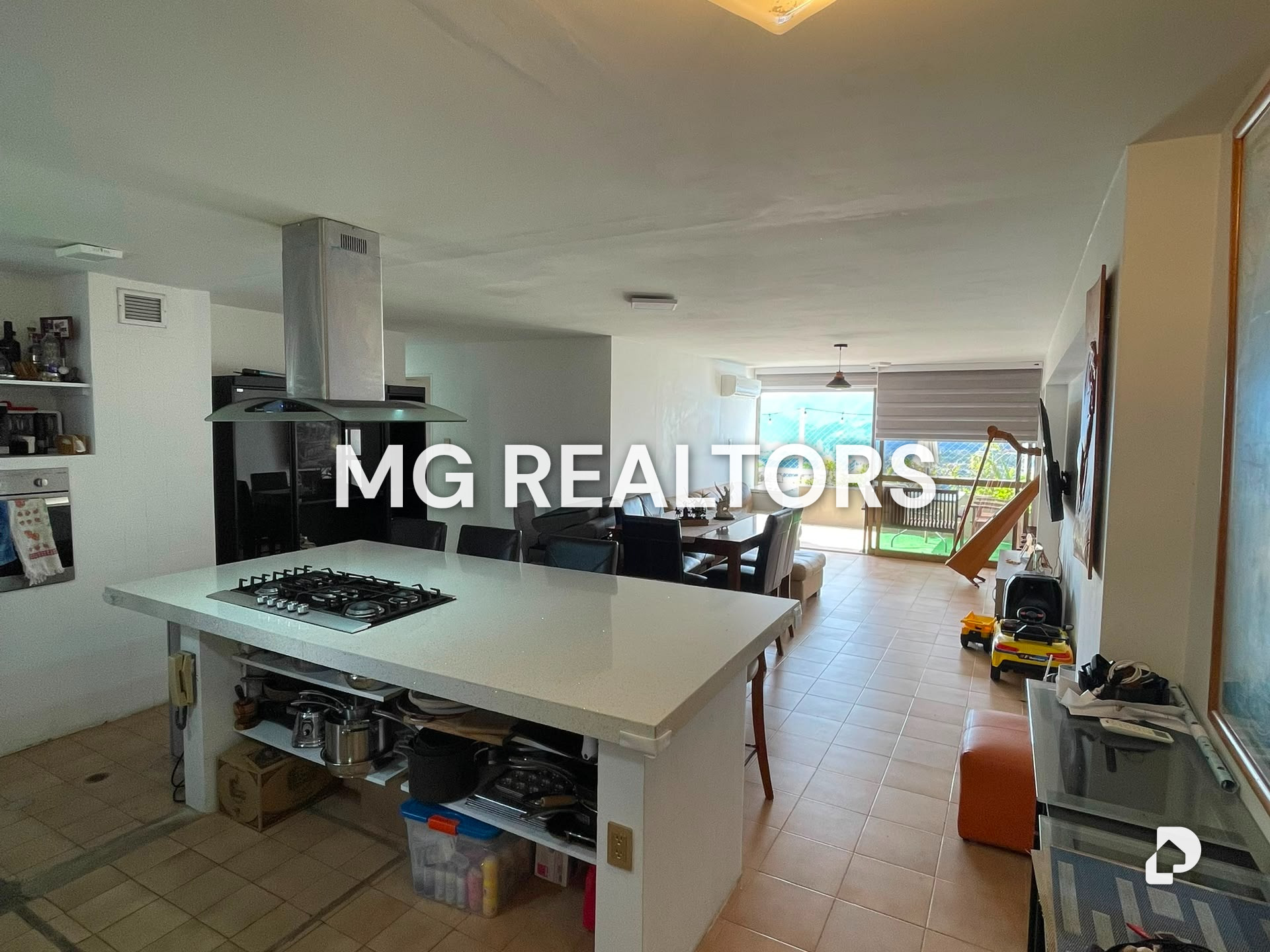 Apartment in Manzanares, Caracas – 7