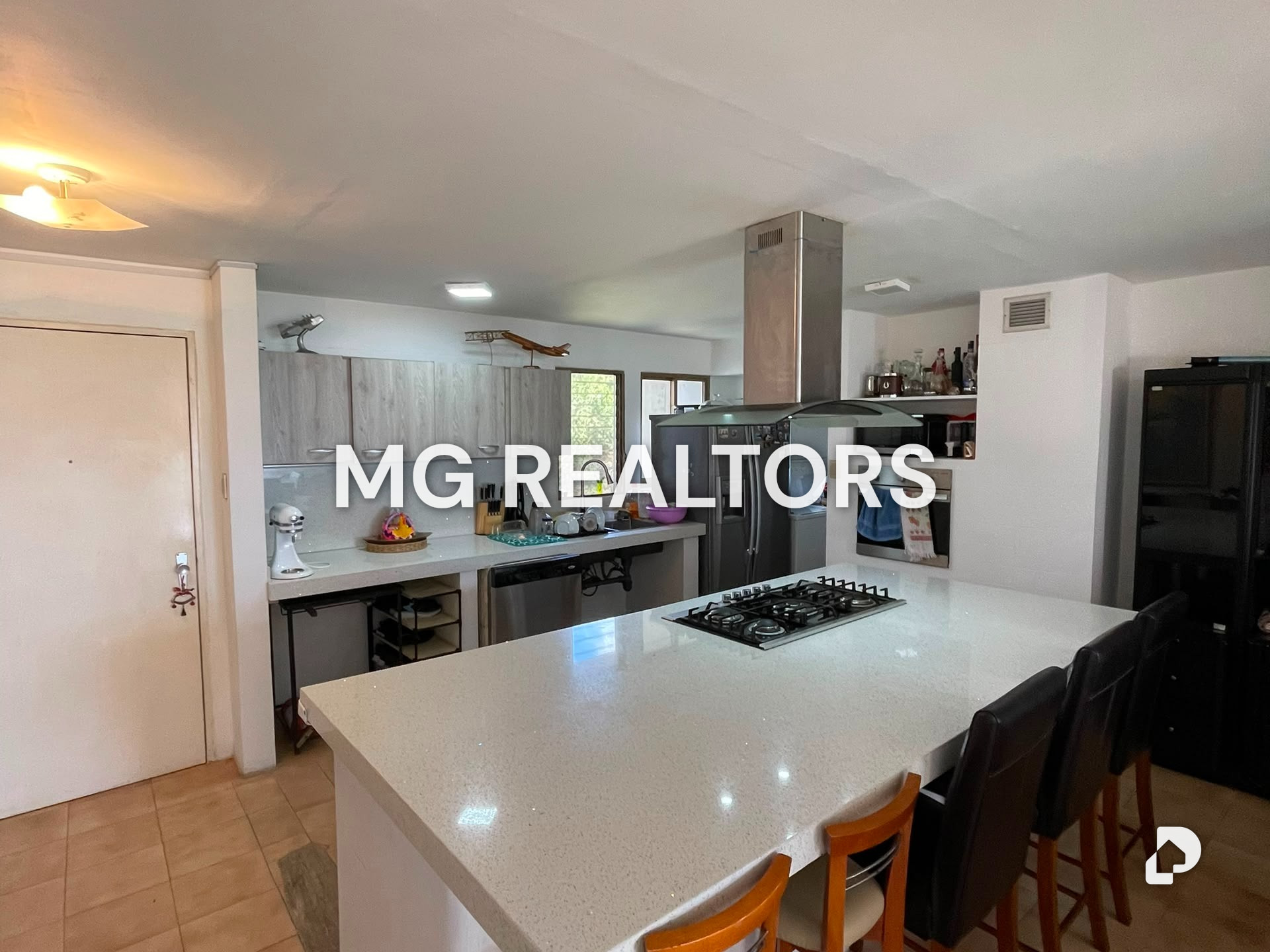 Apartment in Manzanares, Caracas – 10