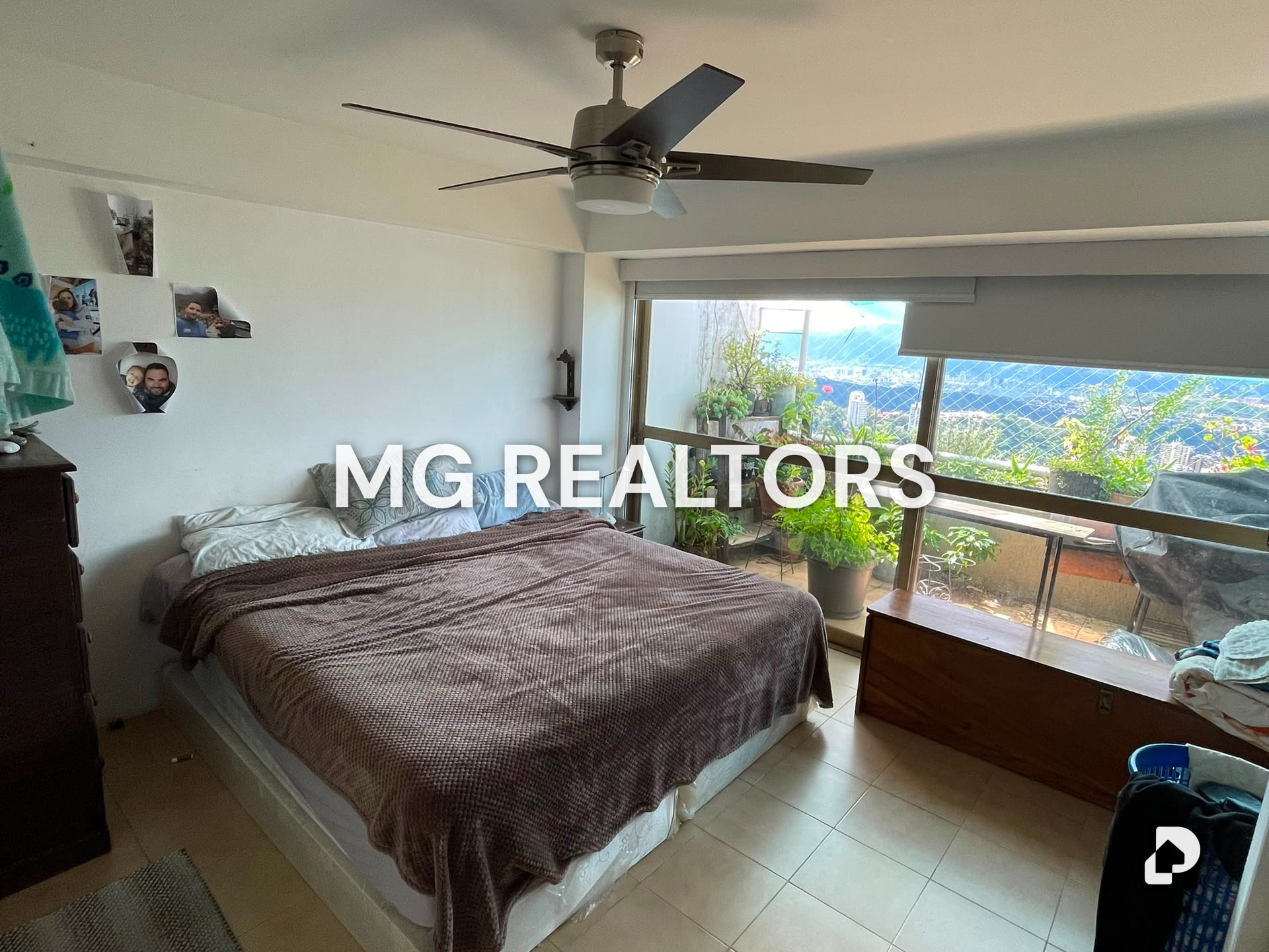 Apartment in Manzanares, Caracas – 3